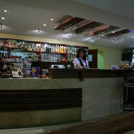 Belorus Hotel ดรูซกินินไก ภายนอก รูปภาพ